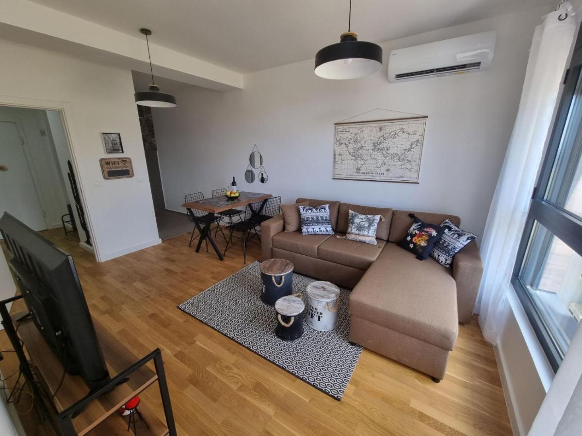 Apartman Javi Apartment Bar Exterior photo