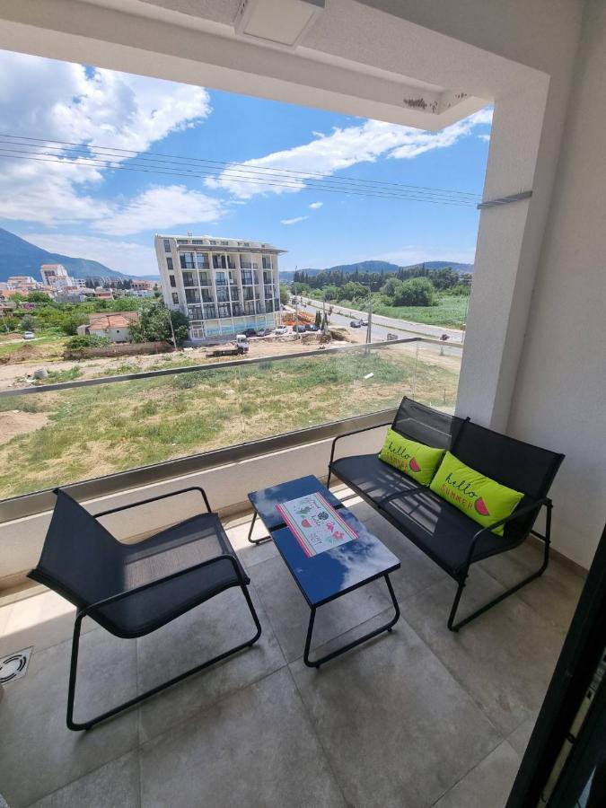 Apartman Javi Apartment Bar Exterior photo