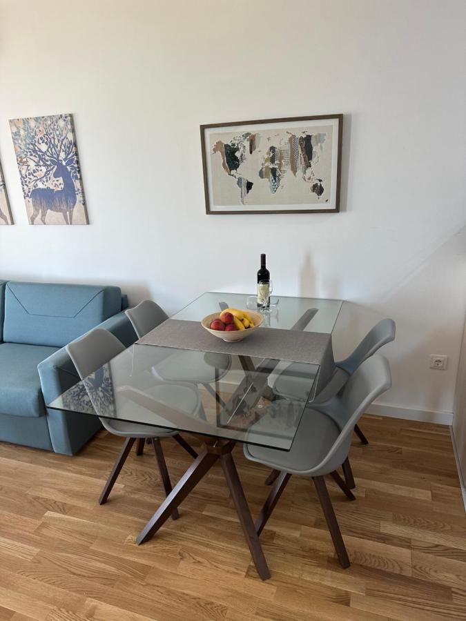 Apartman Javi Apartment Bar Exterior photo