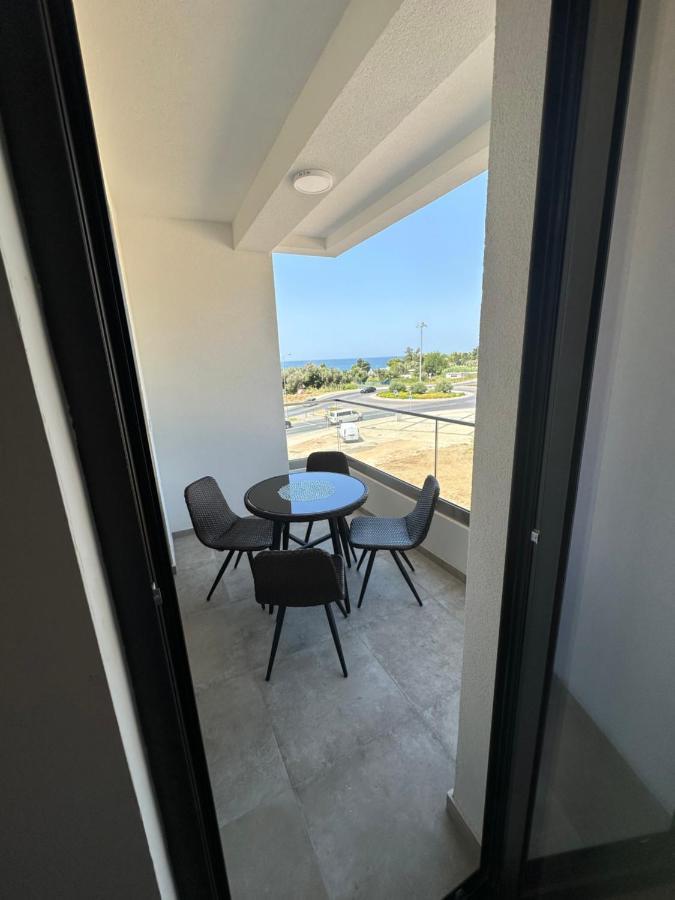 Apartman Javi Apartment Bar Exterior photo