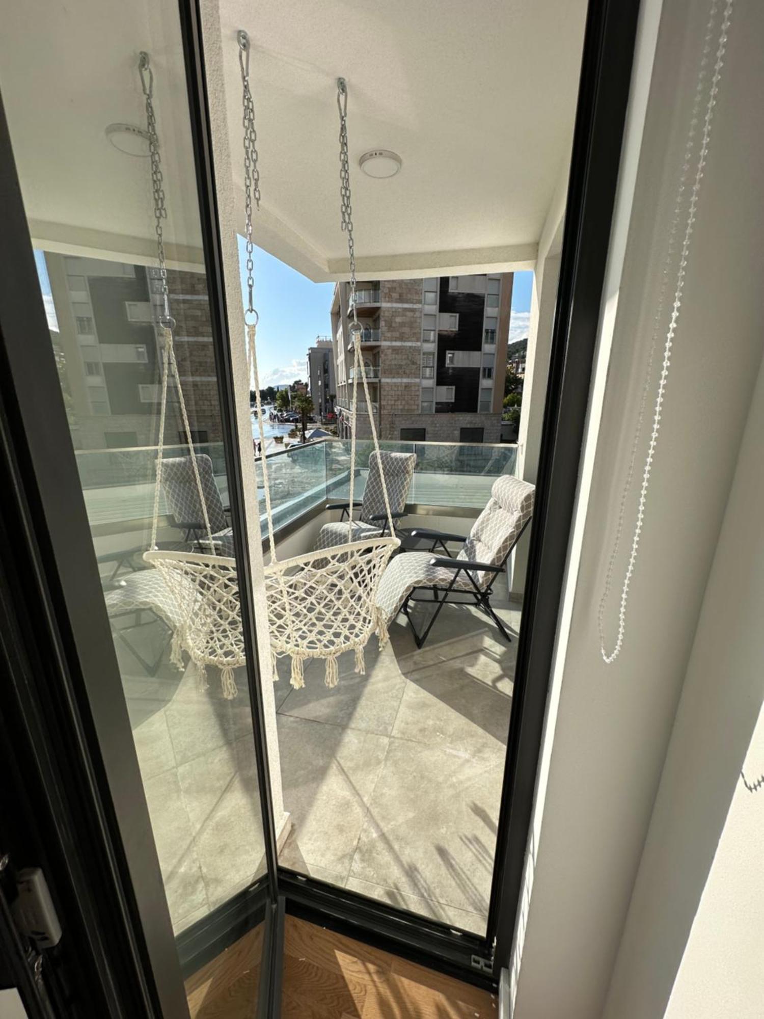 Apartman Javi Apartment Bar Exterior photo