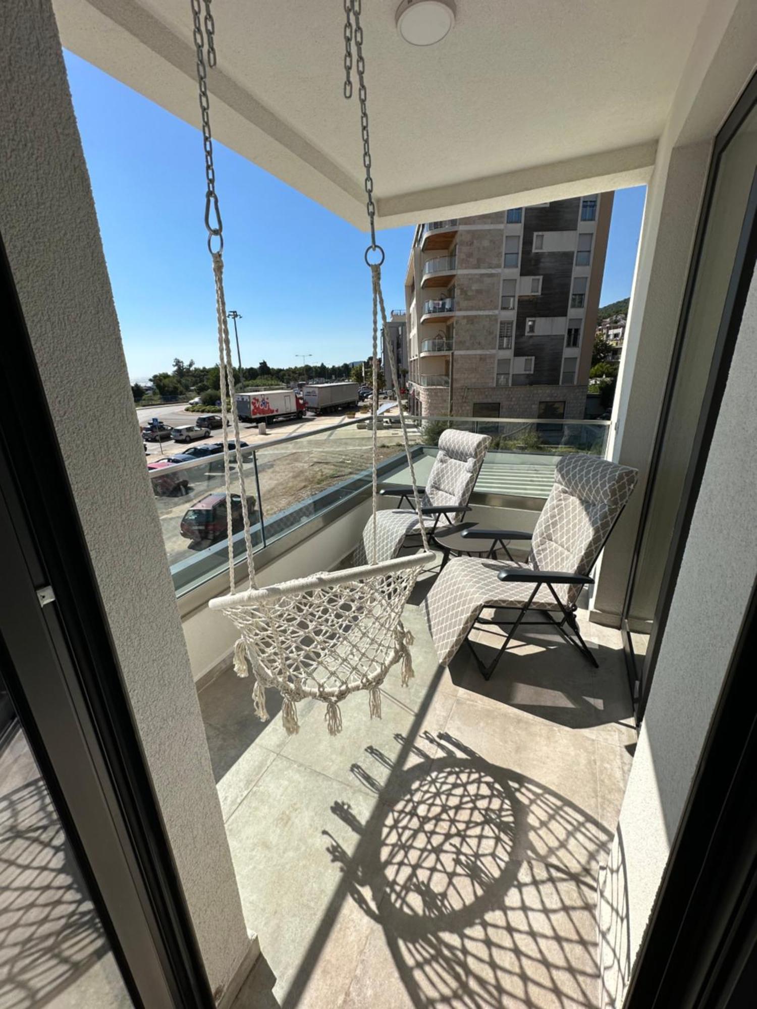 Apartman Javi Apartment Bar Exterior photo