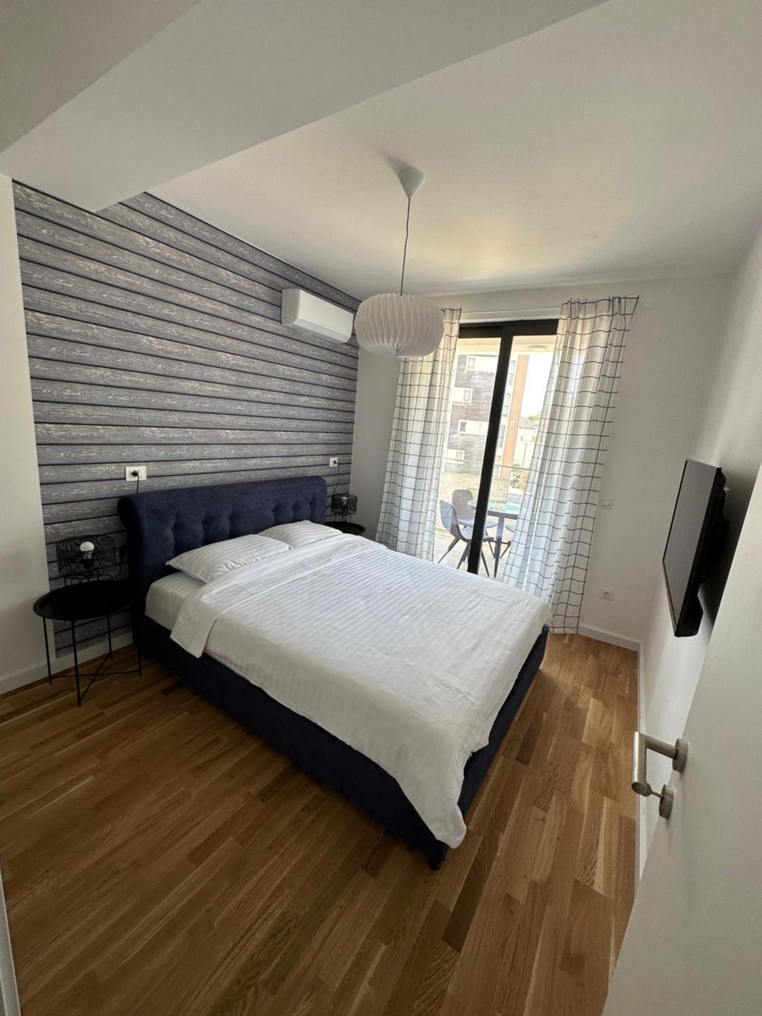 Apartman Javi Apartment Bar Exterior photo