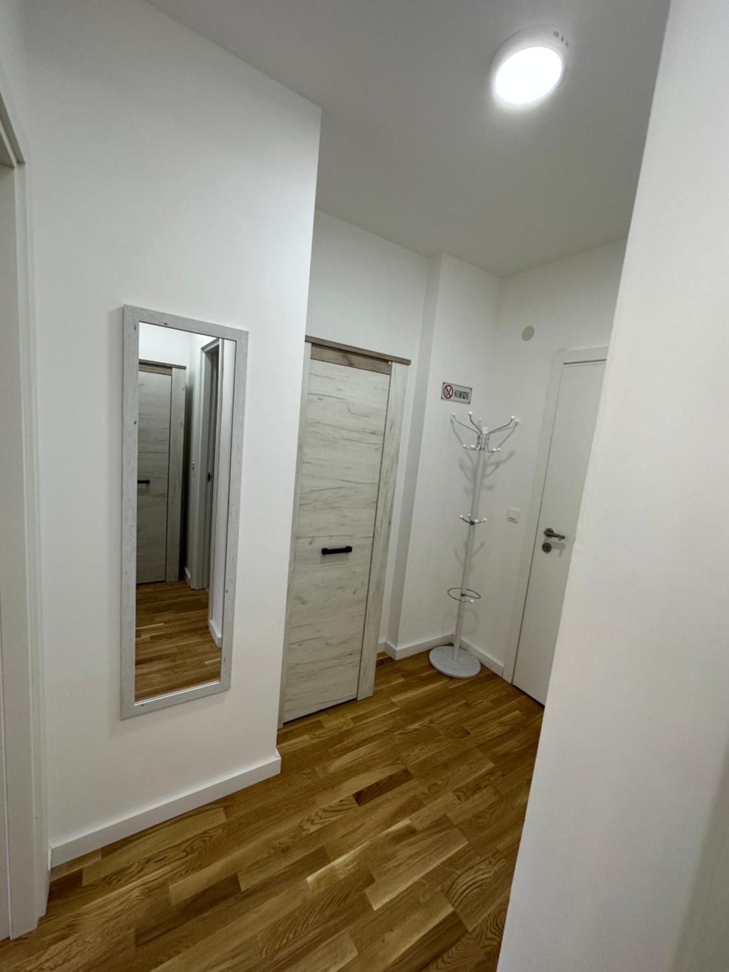 Apartman Javi Apartment Bar Exterior photo