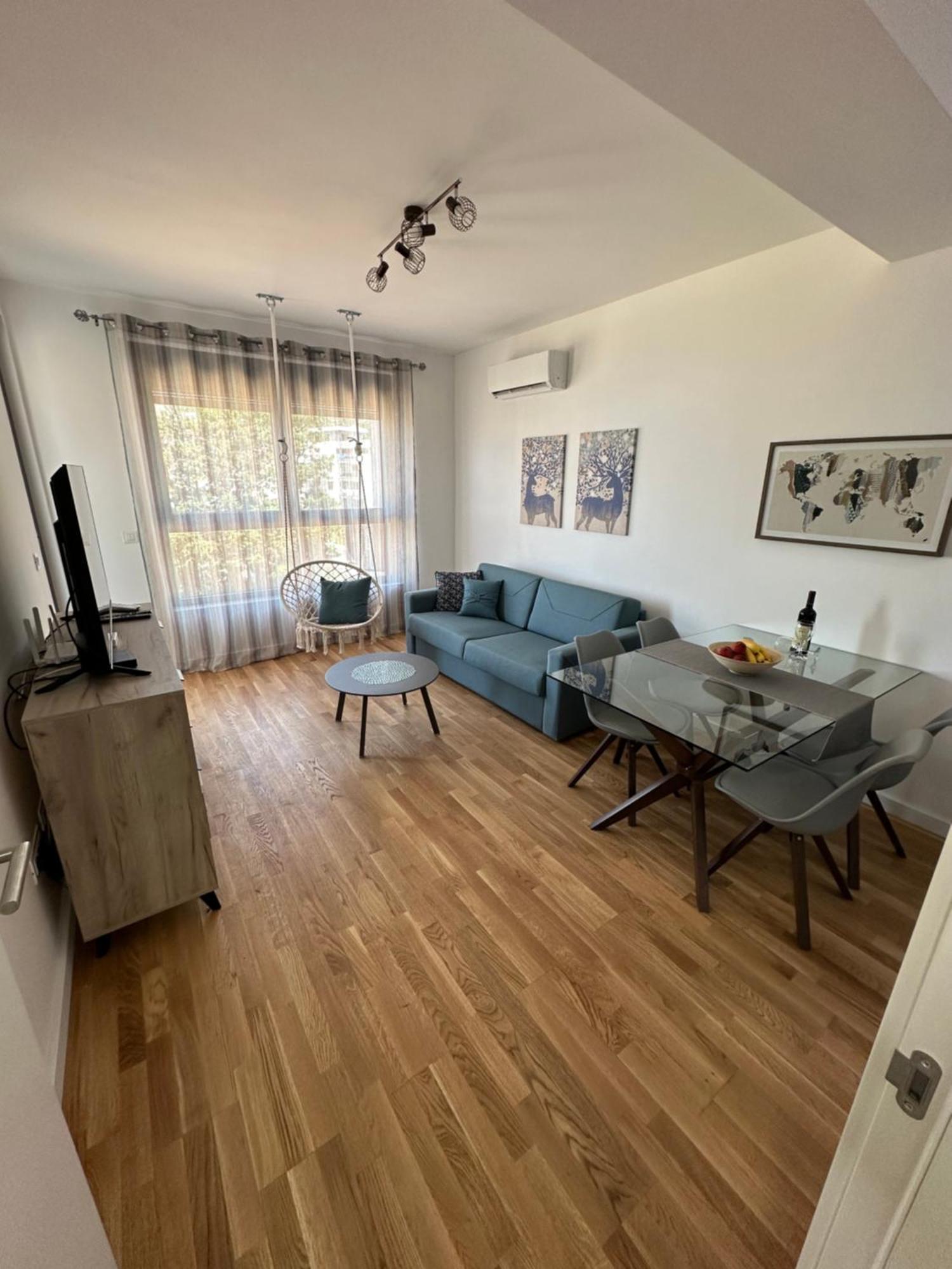 Apartman Javi Apartment Bar Exterior photo