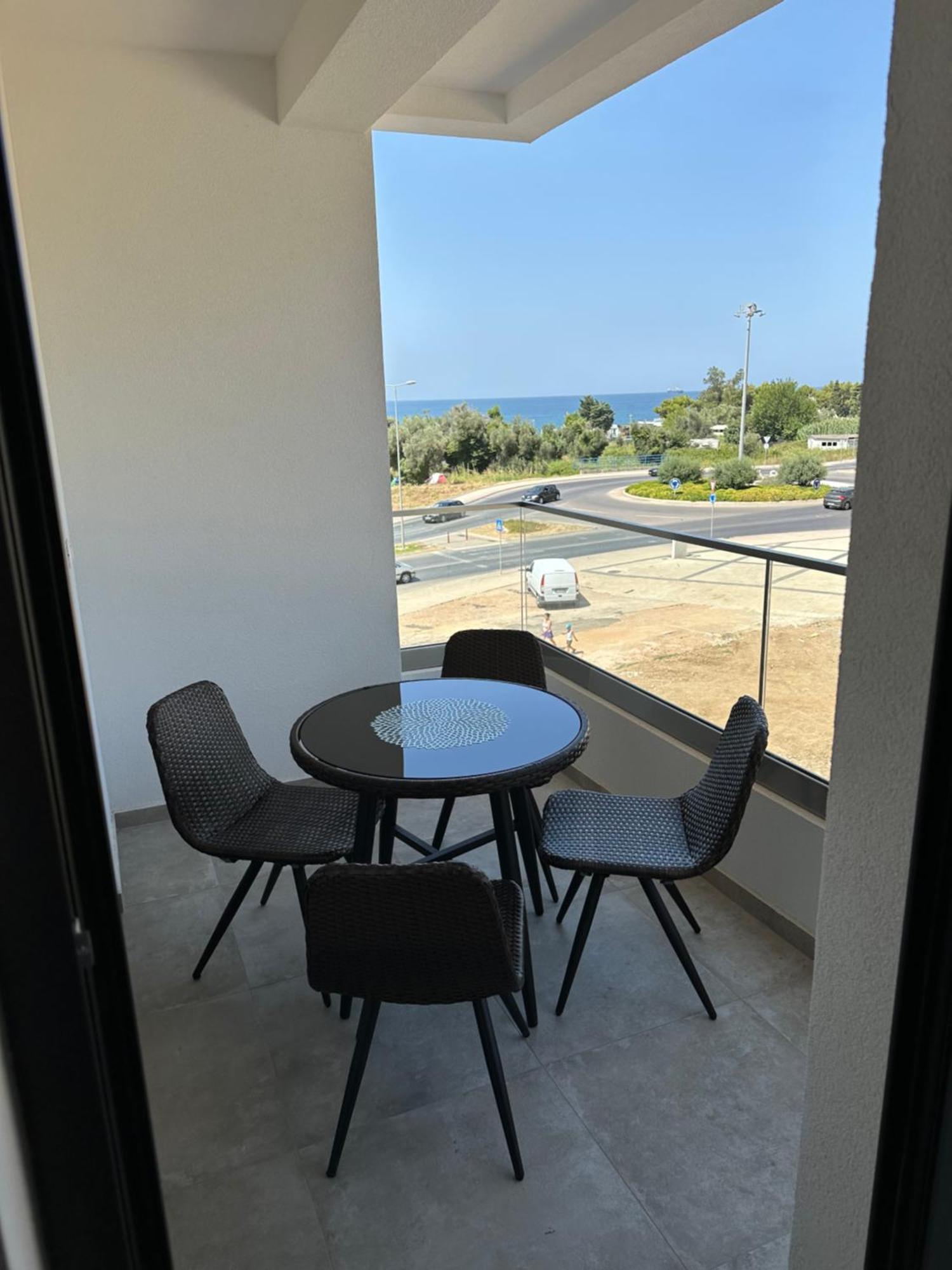 Apartman Javi Apartment Bar Exterior photo