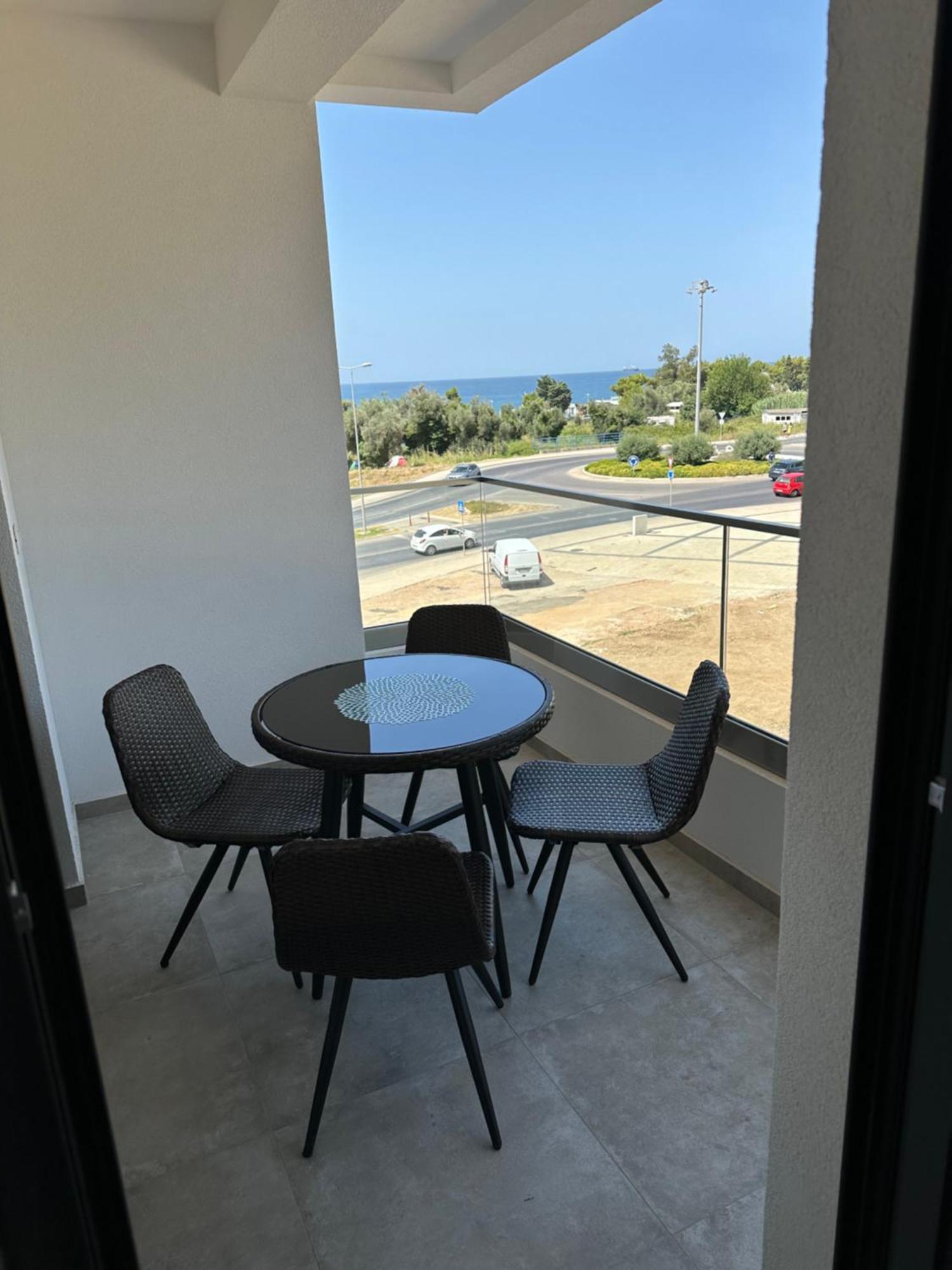 Apartman Javi Apartment Bar Exterior photo