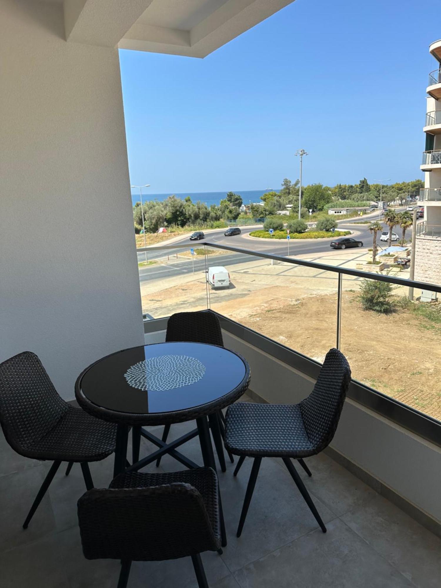 Apartman Javi Apartment Bar Exterior photo
