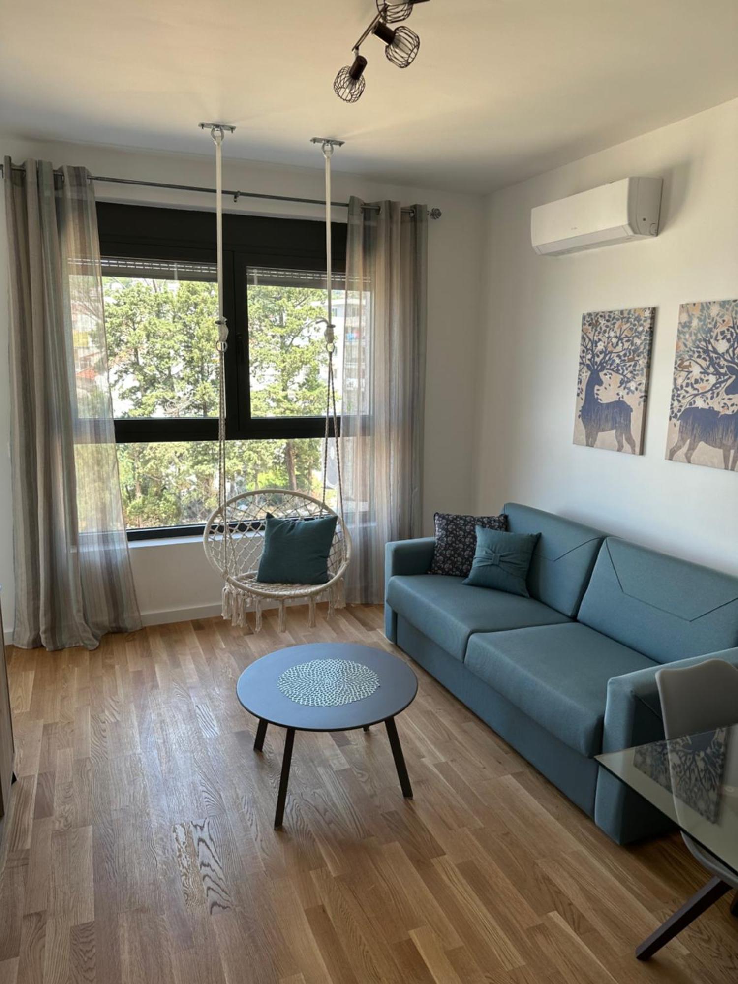 Apartman Javi Apartment Bar Exterior photo